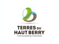 Communauté de communes Terres du Haut Berry