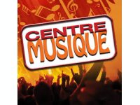 Centre musique Bourges